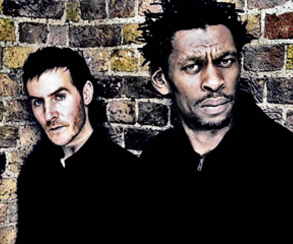 Massive Attack