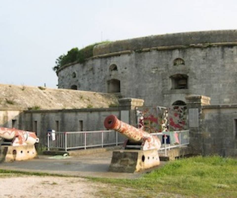 Fort Bourguignon