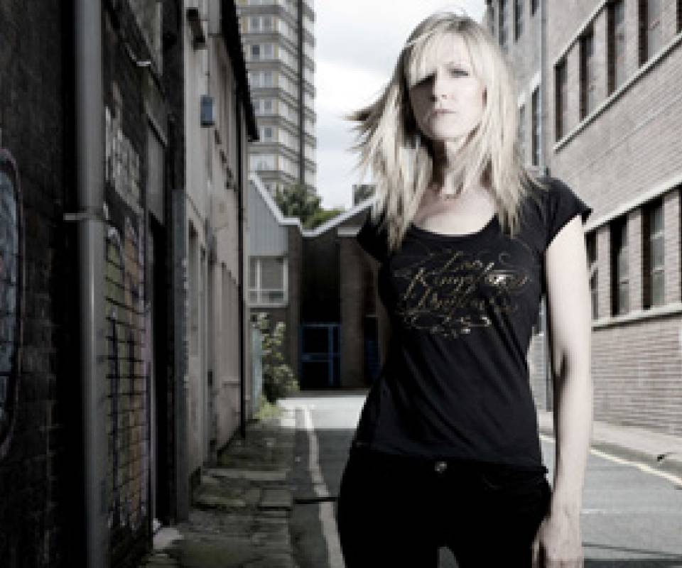 mary anne hobbs