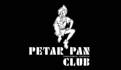 Petar Pan