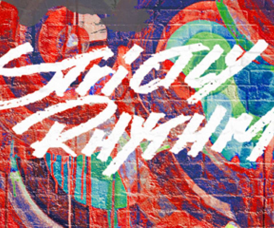 Strictly Rhythm