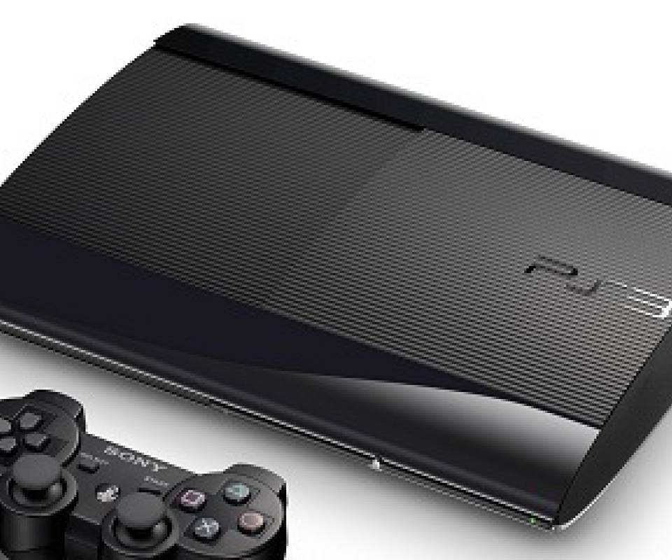 Playstation 3