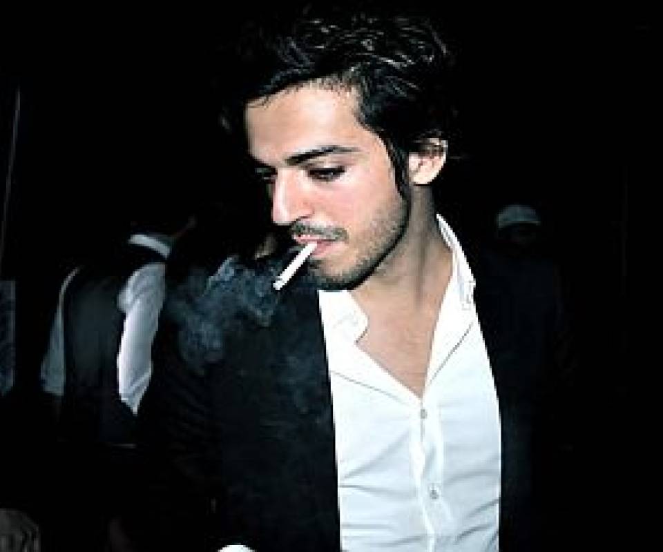 gesaffelstein