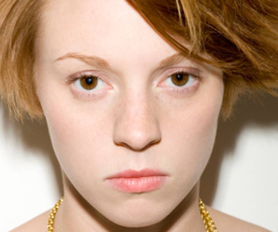 La Roux