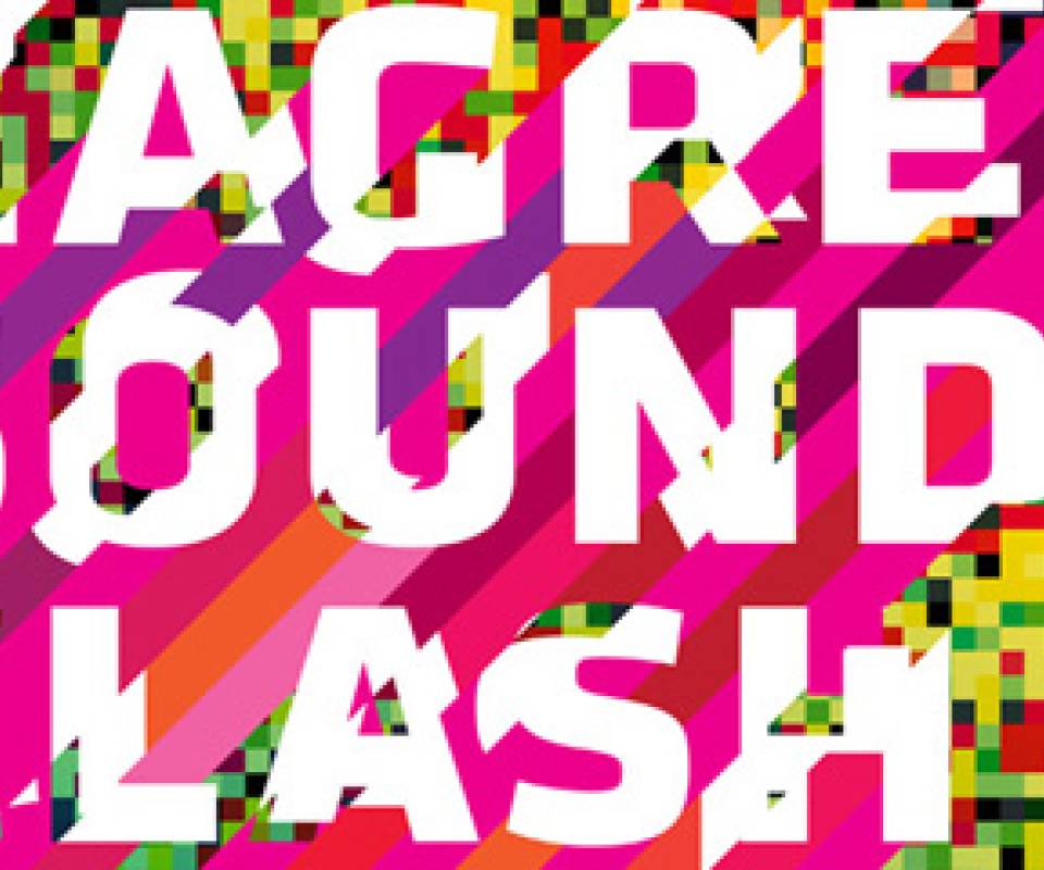 Zagreb Sound Clash