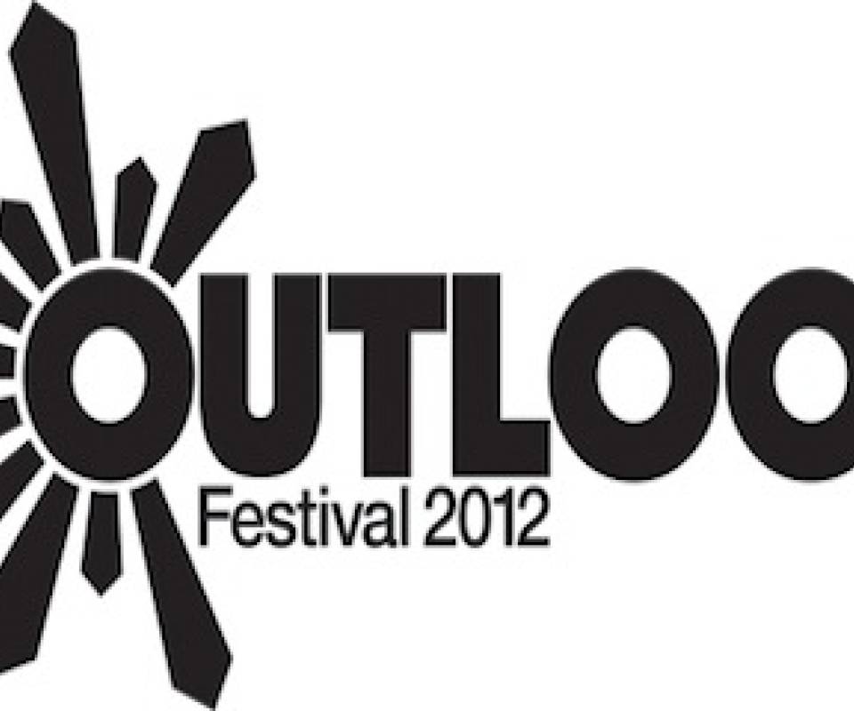 Outlook 2012