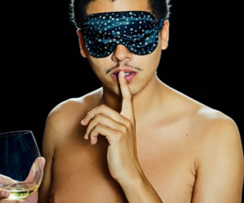 seth troxler