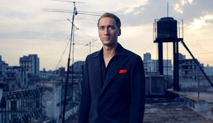 Paul Van Dyk