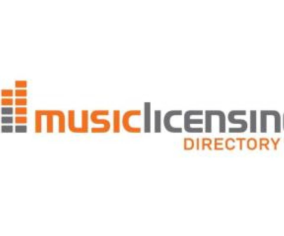 The Music Licencing Directory