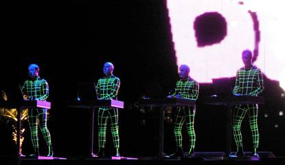 Kraftwerk