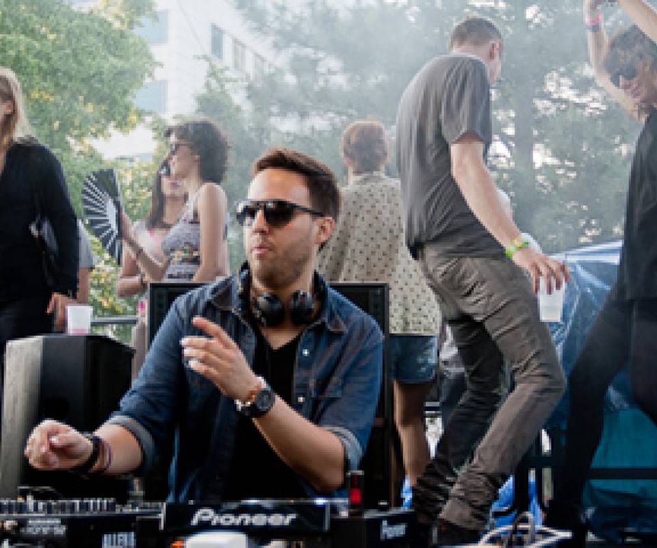 maceo plex