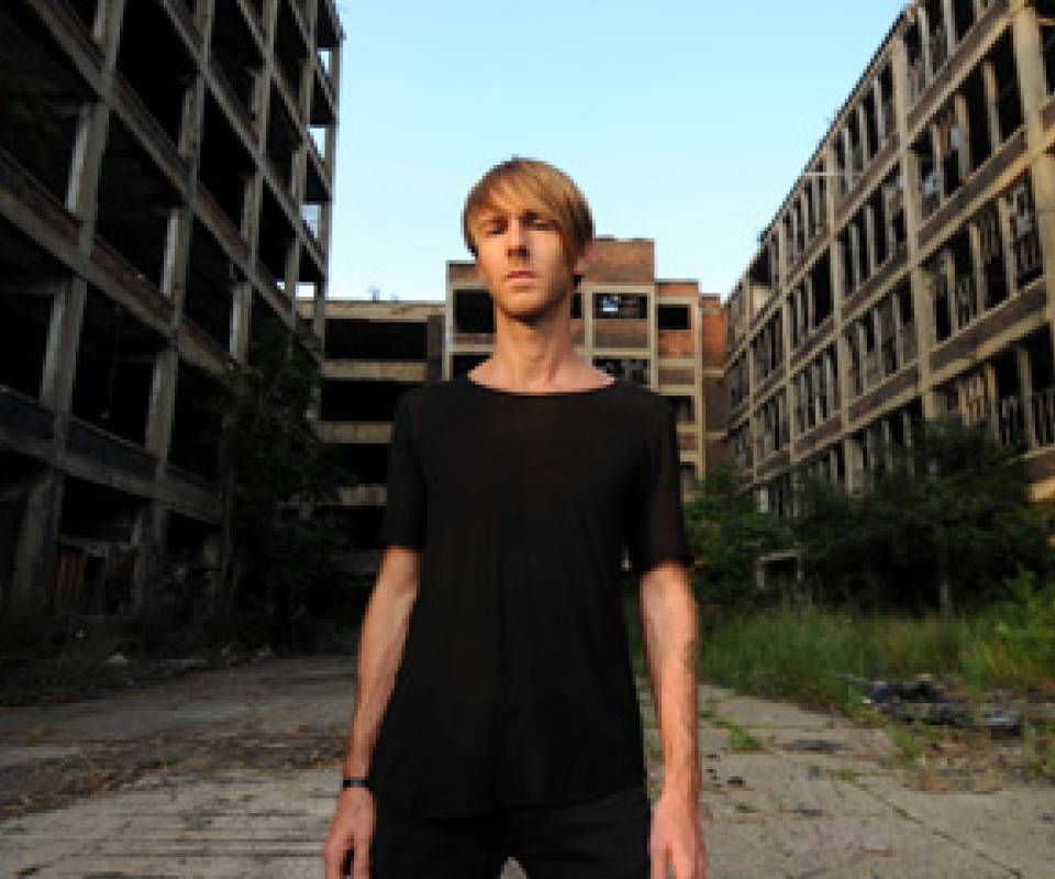 richie hawtin