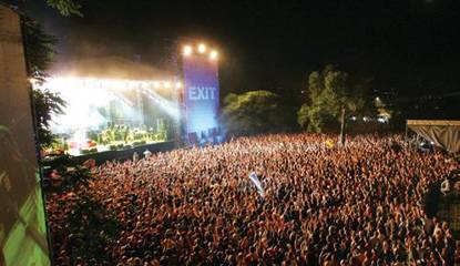 Exit Festival