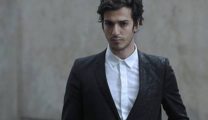 gesaffelstein