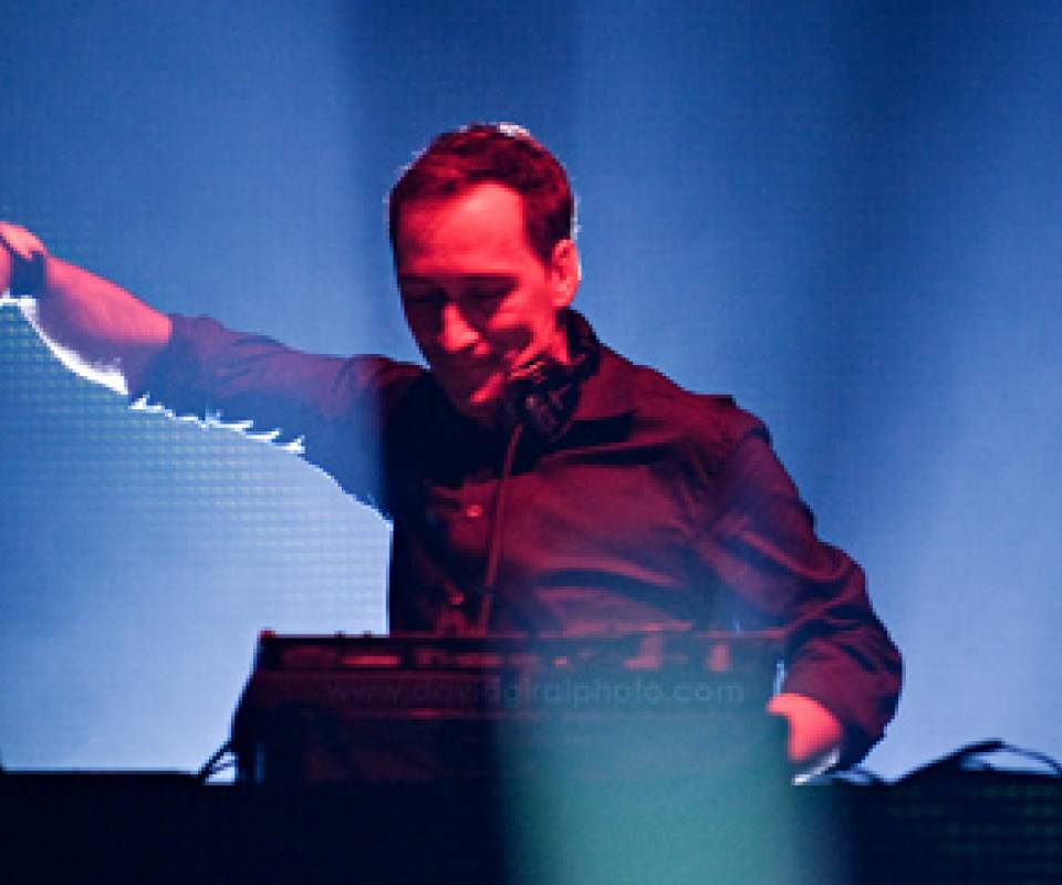 paul van dyk