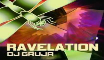 ravelation