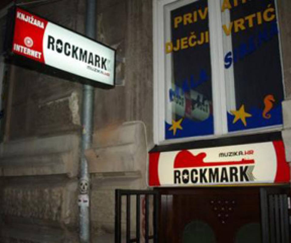 Rockmark