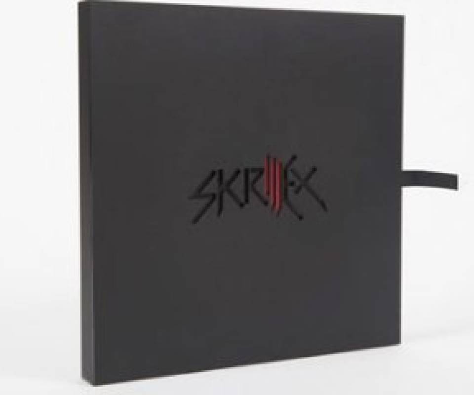 Skrillex boxset