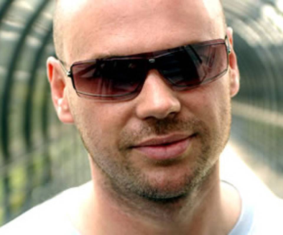 Dave Seaman