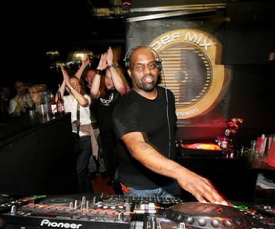 frankie knuckles