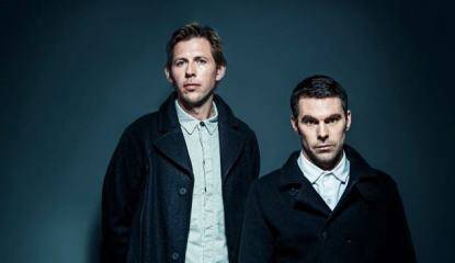 Groove Armada