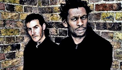 Massive Attack