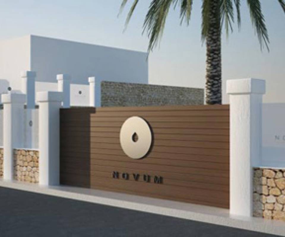 Novum Ibiza