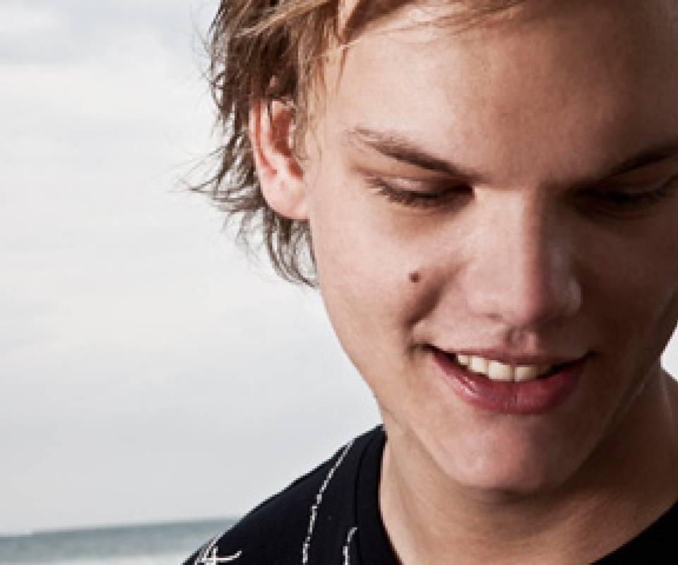 avicii