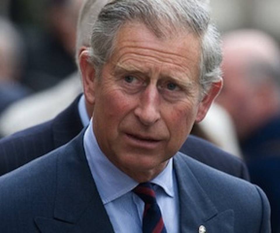 prince charles