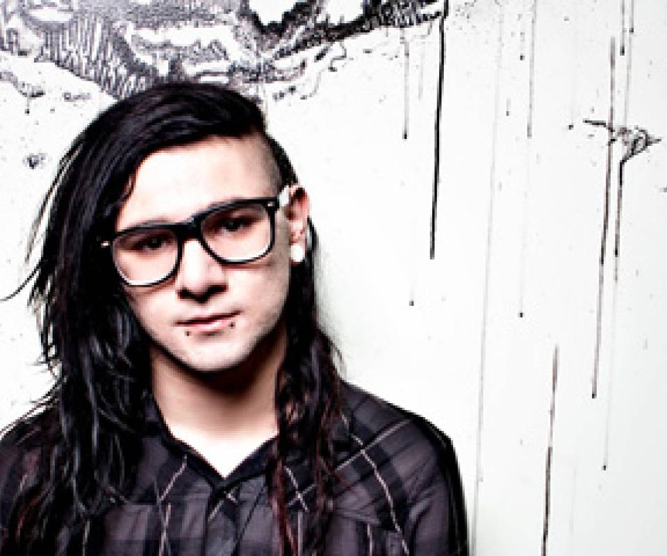 Skrillex