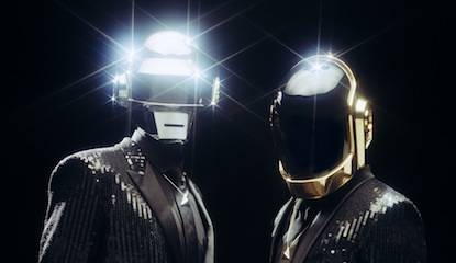 Daft Punk