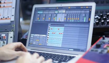 ableton live