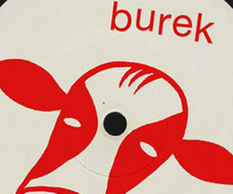 burek