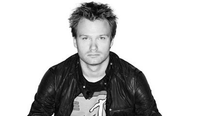 dash berlin