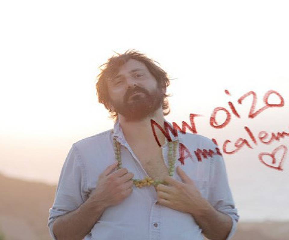 mr oizo