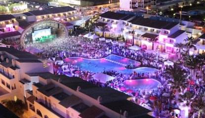 Ushuaia Ibiza