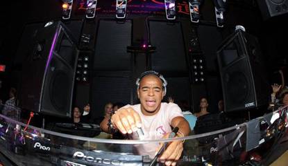 erick morillo