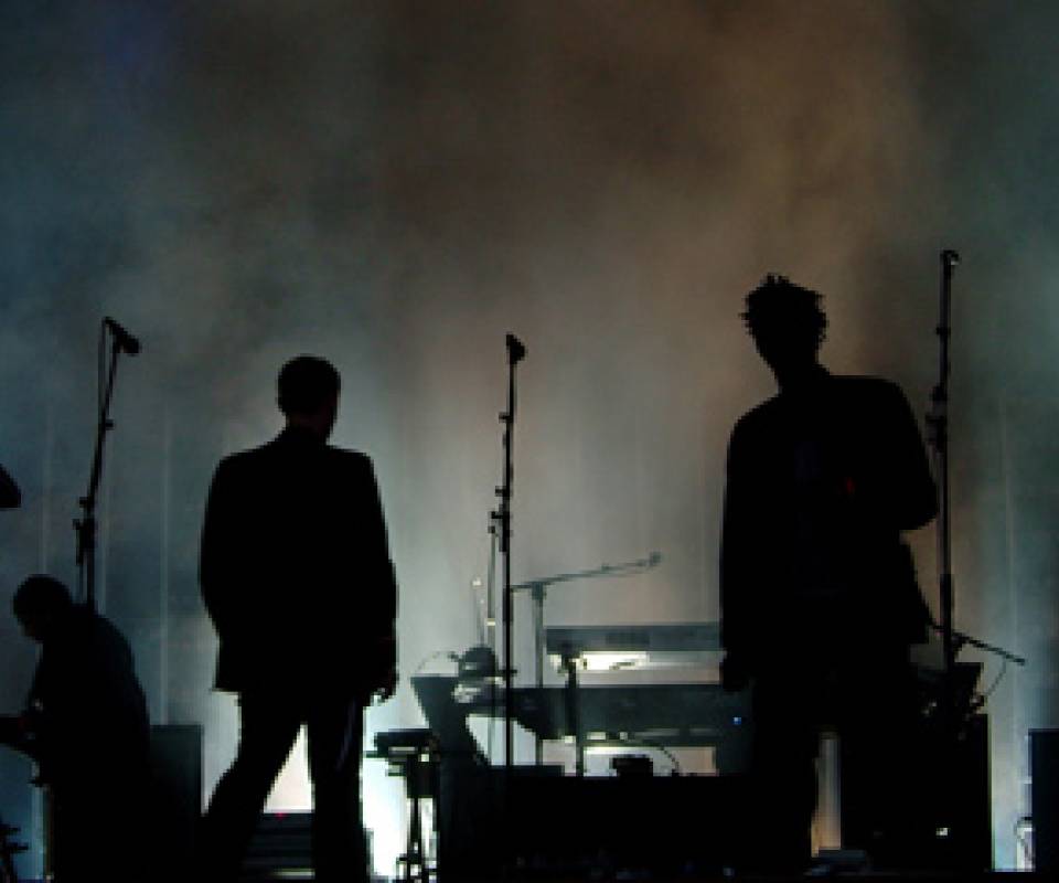 massive attack