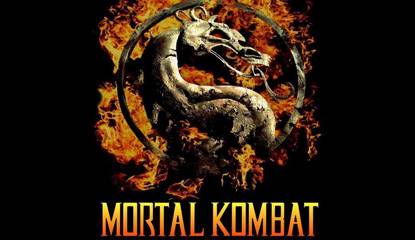 Mortal Kombat