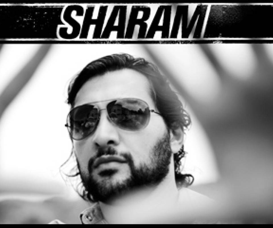 sharam