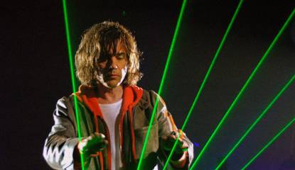 Jean Michel Jarre