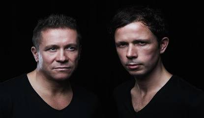 Cosmic Gate