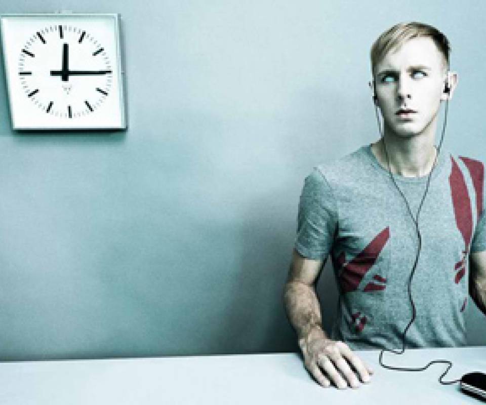 Richie Hawtin