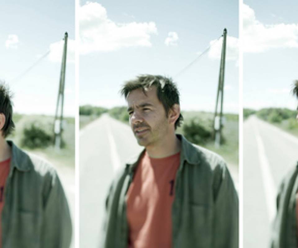 Laurent Garnier