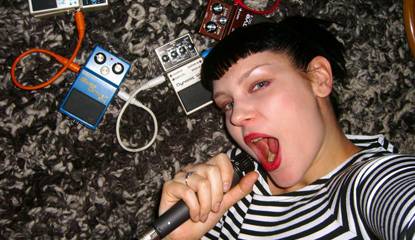 miss kittin