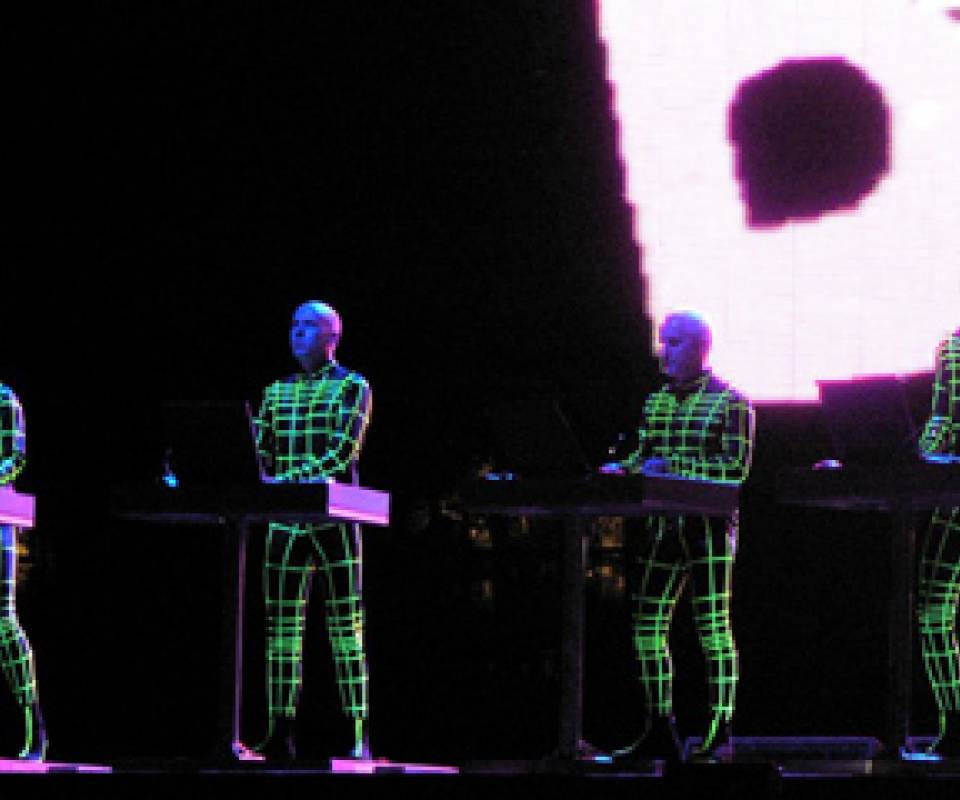 kraftwerk