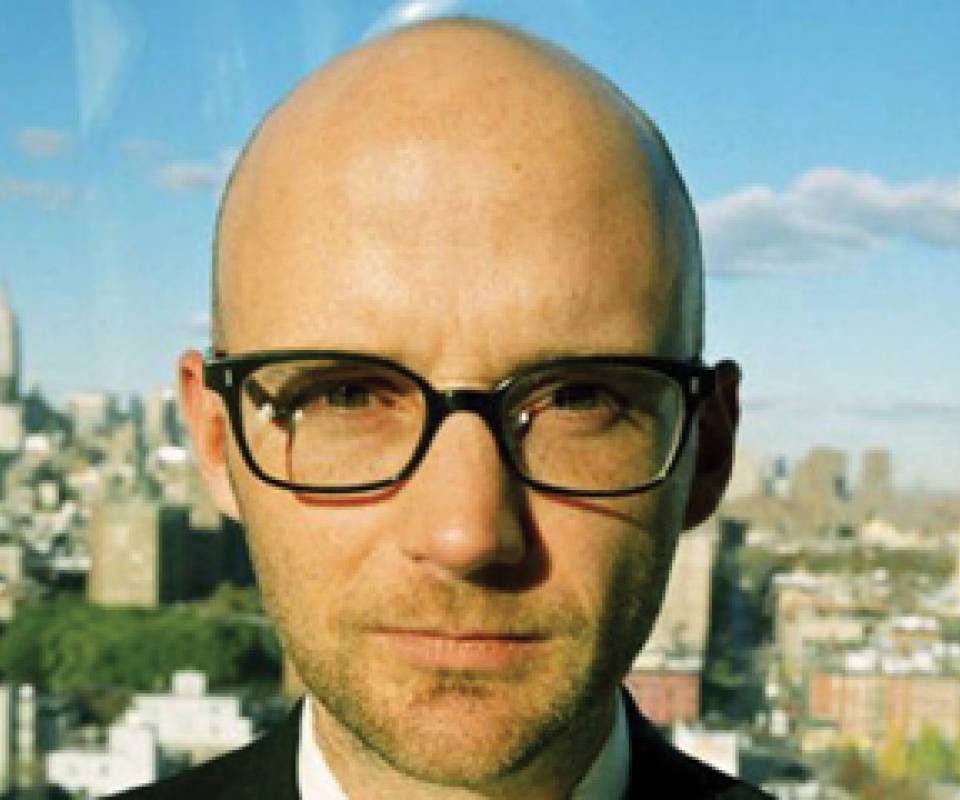 moby