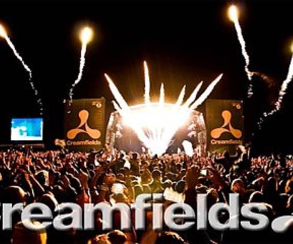 creamfields 2013