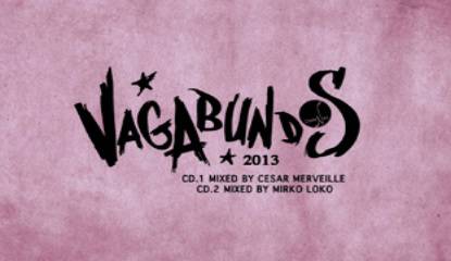 vagabundos