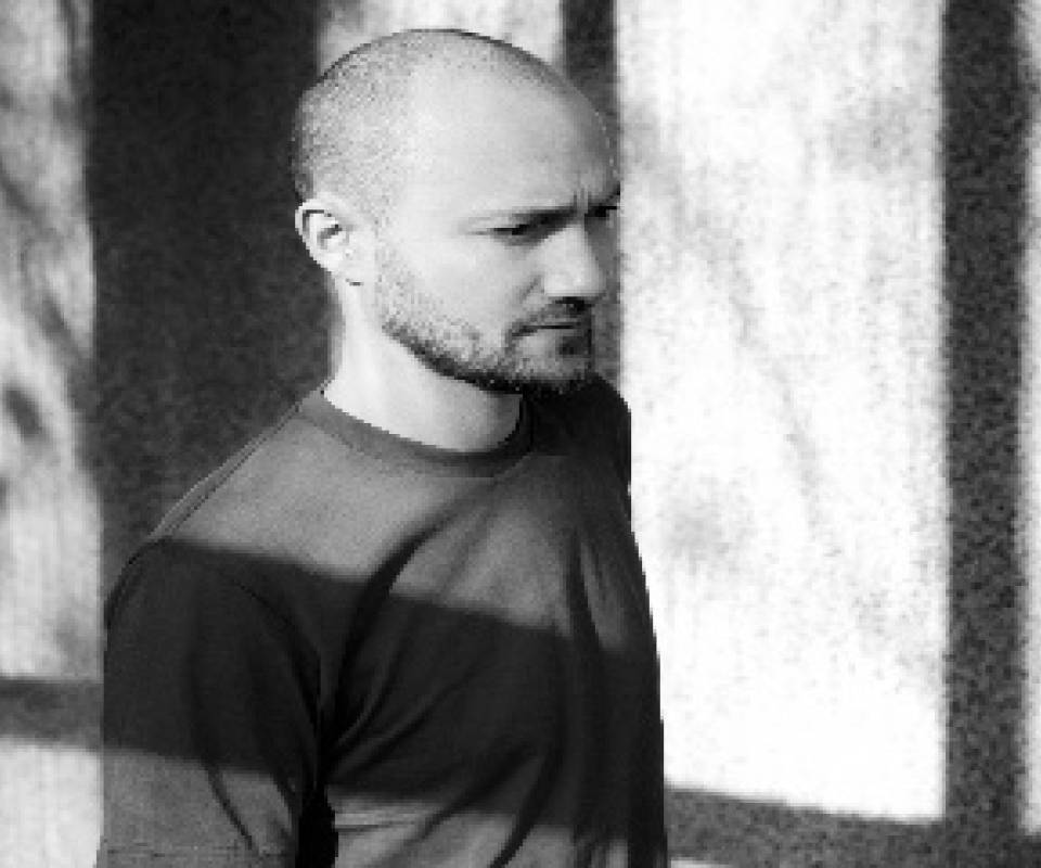 paul kalkbrenner